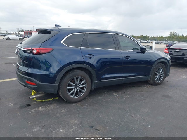 2020 MAZDA CX-9 JM3TCACY3L0419774 Photo 3