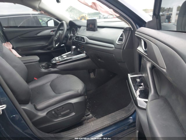 2020 MAZDA CX-9 JM3TCACY3L0419774 Photo 4