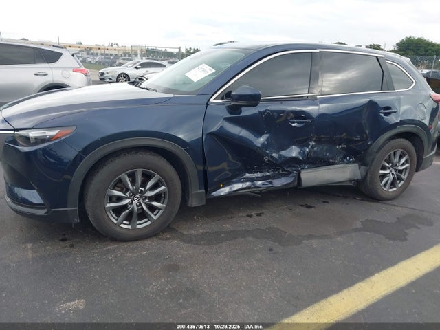 2020 MAZDA CX-9 JM3TCACY3L0419774 Photo 5