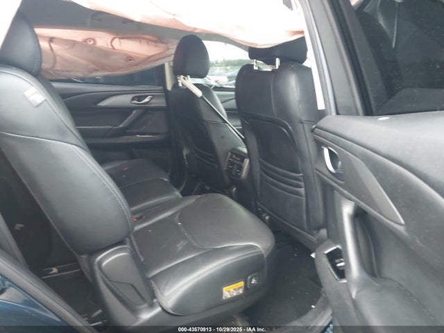 2020 MAZDA CX-9 JM3TCACY3L0419774 Photo 7