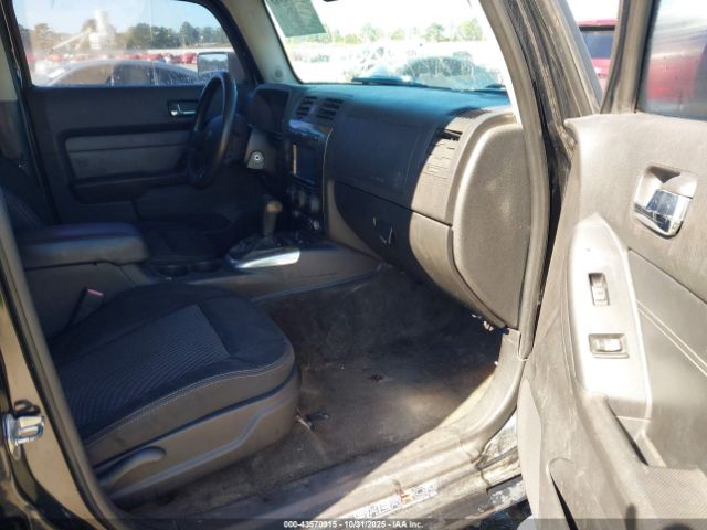 2007 HUMMER H3 SUV 5GTDN13E078250729 Photo 4