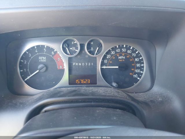 2007 HUMMER H3 SUV 5GTDN13E078250729 Photo 6