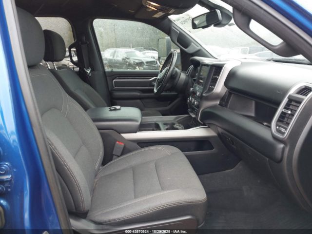 2019 RAM 1500 1C6SRFBT3KN520487 Photo 4