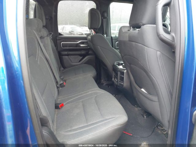 2019 RAM 1500 1C6SRFBT3KN520487 Photo 7