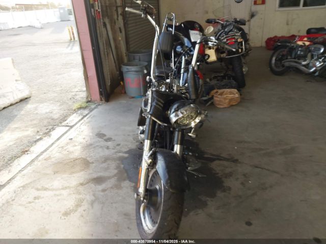 2011 HARLEY-DAVIDSON FLSTFB 1HD1JN512BB026122 Photo 4