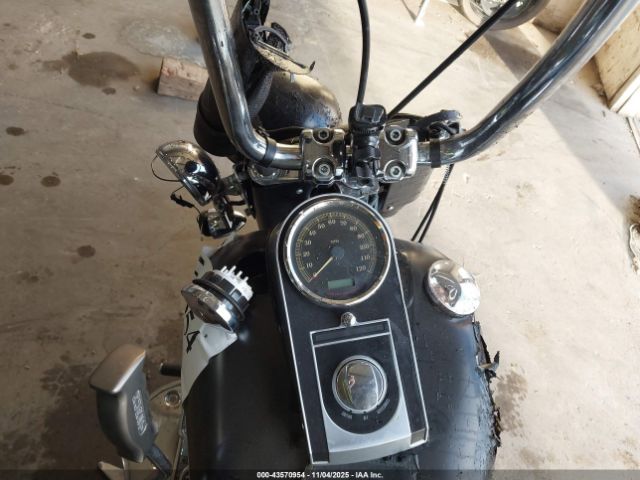 2011 HARLEY-DAVIDSON FLSTFB 1HD1JN512BB026122 Photo 6