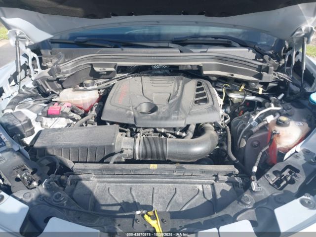 2022 ALFA ROMEO STELVIO ZASPAJAN4N7D37577 Photo 9