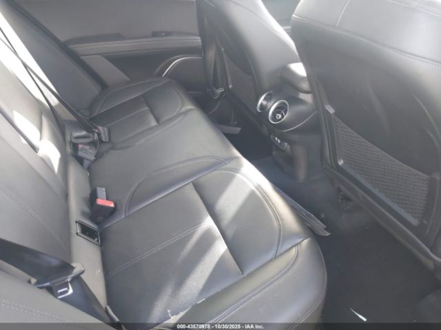 2022 ALFA ROMEO STELVIO ZASPAJAN4N7D37577 Photo 7