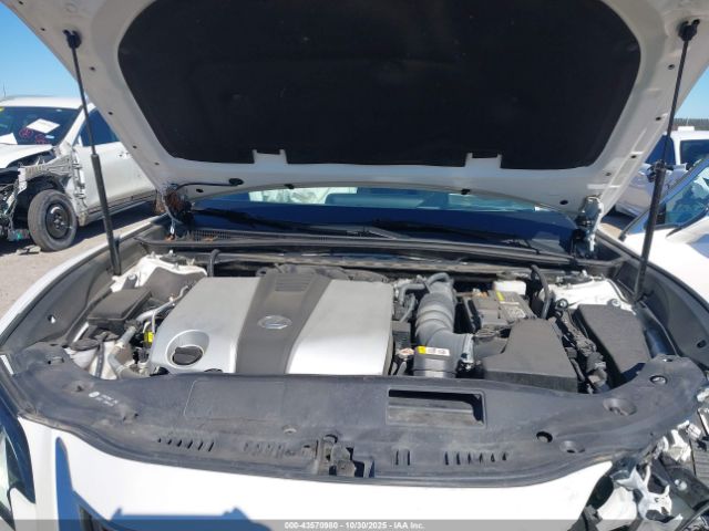 2019 LEXUS ES 350 58ABZ1B11KU031395 Photo 9