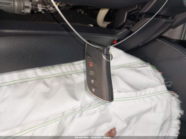 2019 LEXUS ES 350 58ABZ1B11KU031395 Photo 10