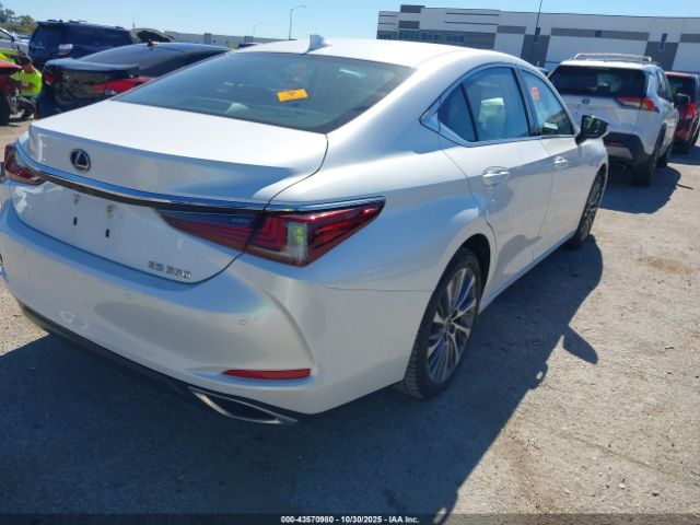2019 LEXUS ES 350 58ABZ1B11KU031395 Photo 3