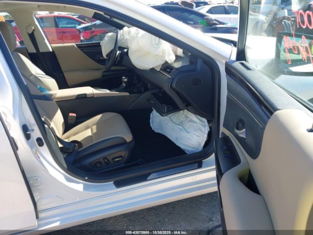 2019 LEXUS ES 350 58ABZ1B11KU031395 Photo 4