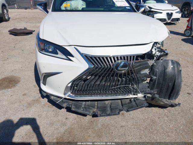 2019 LEXUS ES 350 58ABZ1B11KU031395 Photo 5