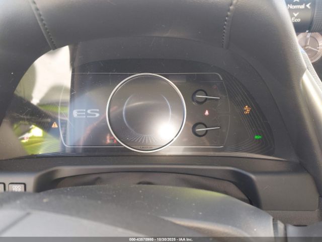 2019 LEXUS ES 350 58ABZ1B11KU031395 Photo 6