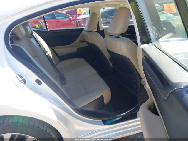 2019 LEXUS ES 350 58ABZ1B11KU031395 Photo 7