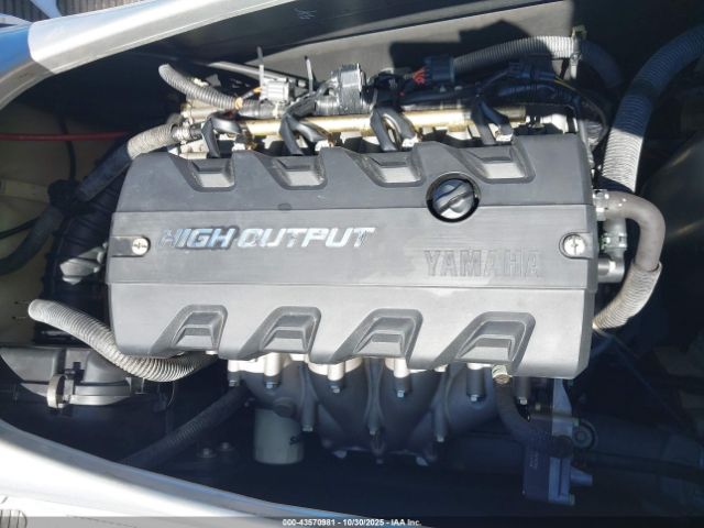 2012 YAMAHA OTHER YAMA3962B212 Photo 9