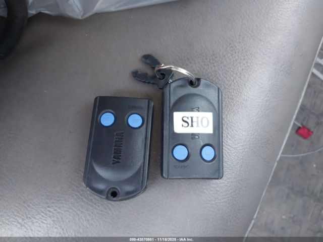 2012 YAMAHA OTHER YAMA3962B212 Photo 10