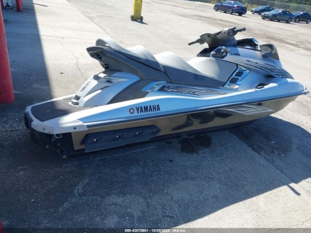 2012 YAMAHA OTHER YAMA3962B212 Photo 3
