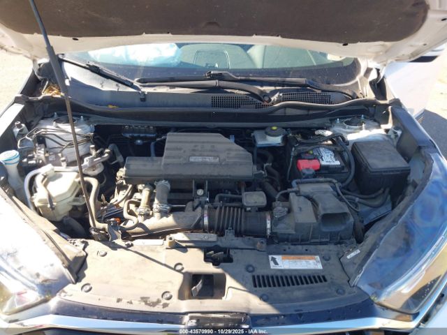 2020 HONDA CR-V 7FARW1H58LE028599 Photo 9