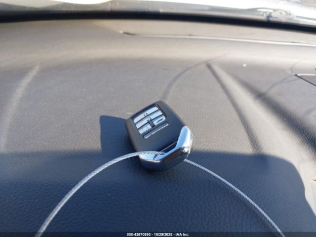 2020 HONDA CR-V 7FARW1H58LE028599 Photo 10