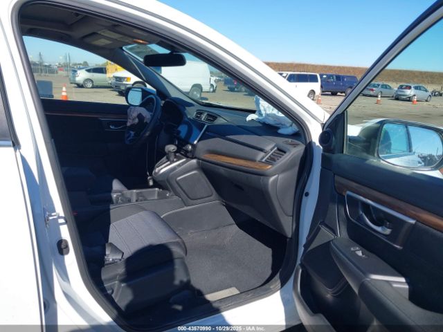 2020 HONDA CR-V 7FARW1H58LE028599 Photo 4