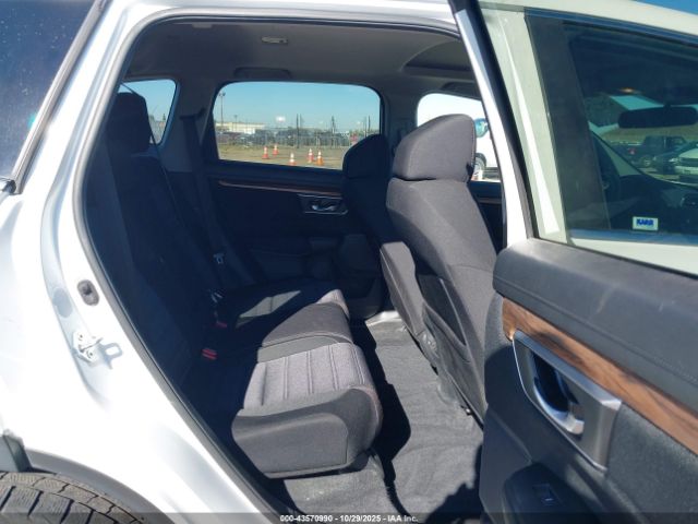 2020 HONDA CR-V 7FARW1H58LE028599 Photo 7