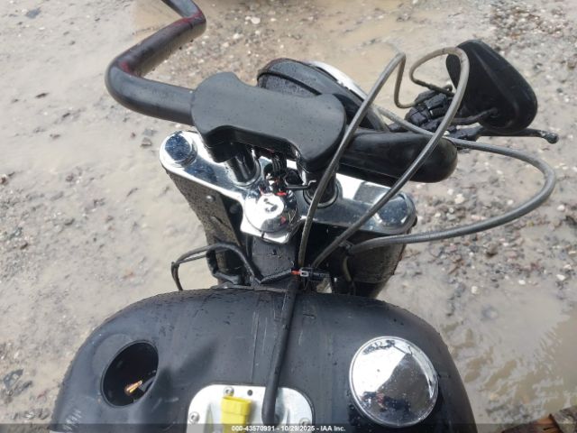 2011 HARLEY-DAVIDSON FLSTFB 1HD1JN513BB024993 Photo 6