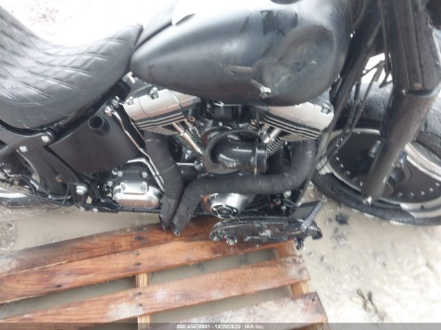 2011 HARLEY-DAVIDSON FLSTFB 1HD1JN513BB024993 Photo 7