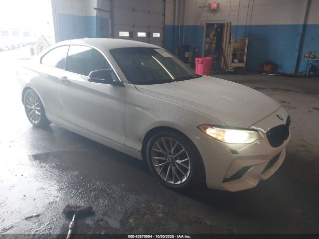 2015 BMW 228I WBA1F5C54FV343426