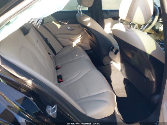 2020 MERCEDES-BENZ C 300 WDDWF8DB4LR556787 Photo 7