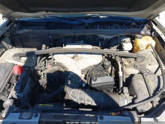 2007 CADILLAC SRX 1GYEE637170134412 Photo 9