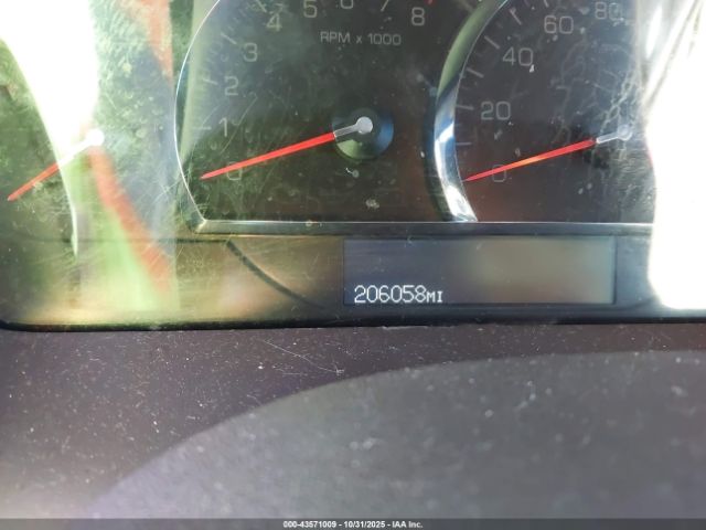 2007 CADILLAC SRX 1GYEE637170134412 Photo 6