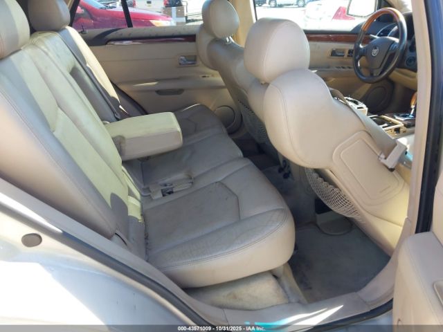 2007 CADILLAC SRX 1GYEE637170134412 Photo 7