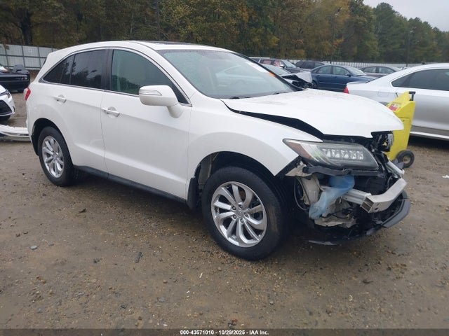 2016 ACURA RDX 5J8TB3H53GL001873