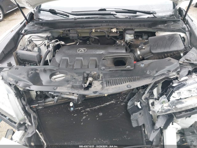 2016 ACURA RDX 5J8TB3H53GL001873 Photo 9