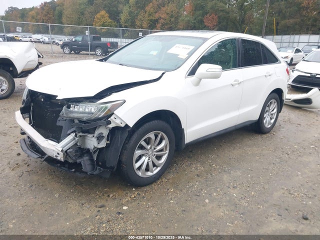 2016 ACURA RDX 5J8TB3H53GL001873 Photo 1