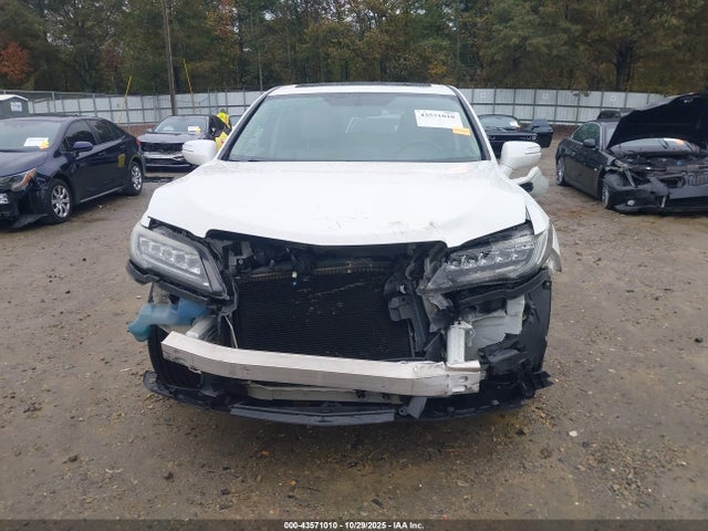 2016 ACURA RDX 5J8TB3H53GL001873 Photo 5