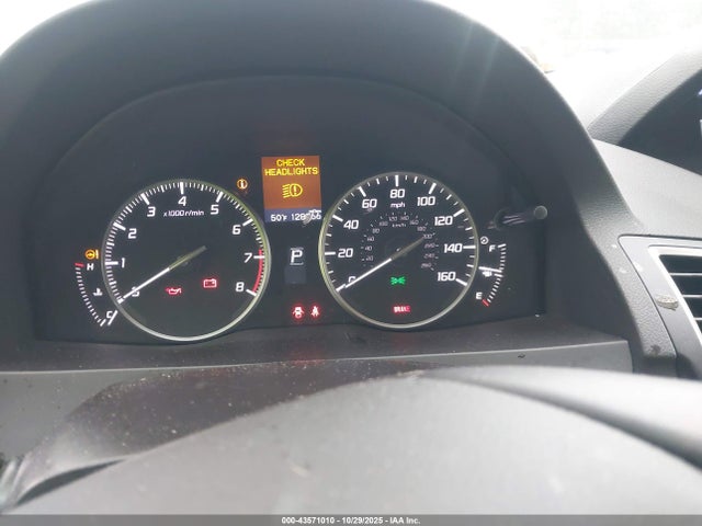 2016 ACURA RDX 5J8TB3H53GL001873 Photo 6