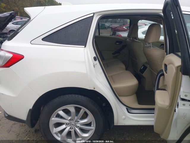 2016 ACURA RDX 5J8TB3H53GL001873 Photo 7