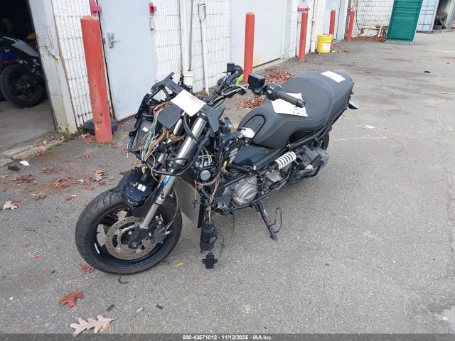 Продаж на аукціоні авто 2017 Bmw C650 Sport, vin: WB10C1408HZ314961, номер лоту: 43571012