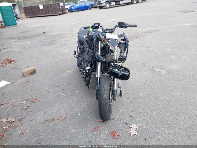 Продаж на аукціоні авто 2017 Bmw C650 Sport, vin: WB10C1408HZ314961, номер лоту: 43571012