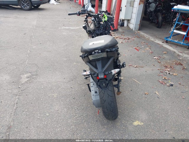 Продаж на аукціоні авто 2017 Bmw C650 Sport, vin: WB10C1408HZ314961, номер лоту: 43571012