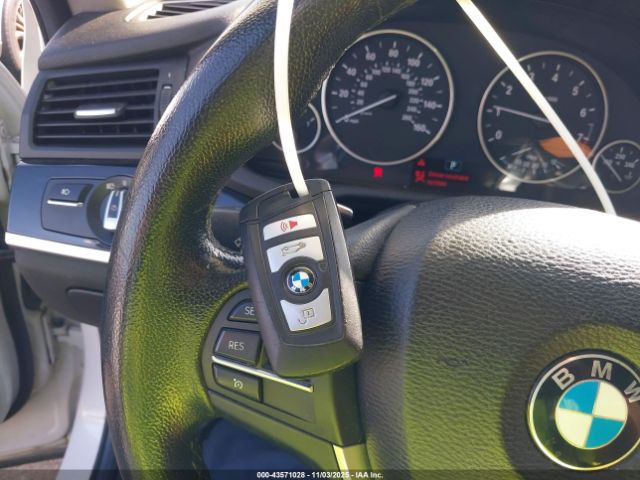 2017 BMW X4 5UXXW3C37H0T79268 Photo 10