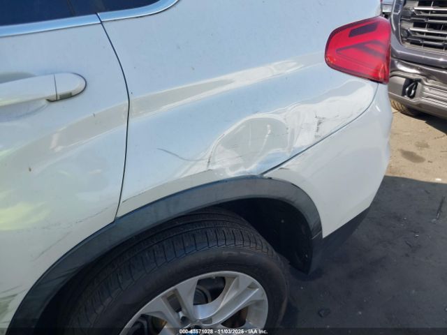 2017 BMW X4 5UXXW3C37H0T79268 Photo 5