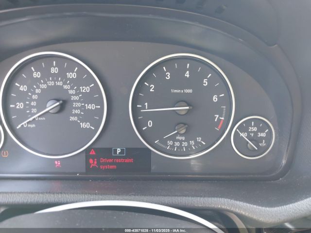 2017 BMW X4 5UXXW3C37H0T79268 Photo 6