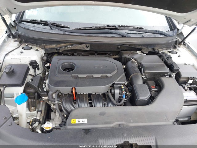 5NPE24AF8HH543332 Hyundai Sonata