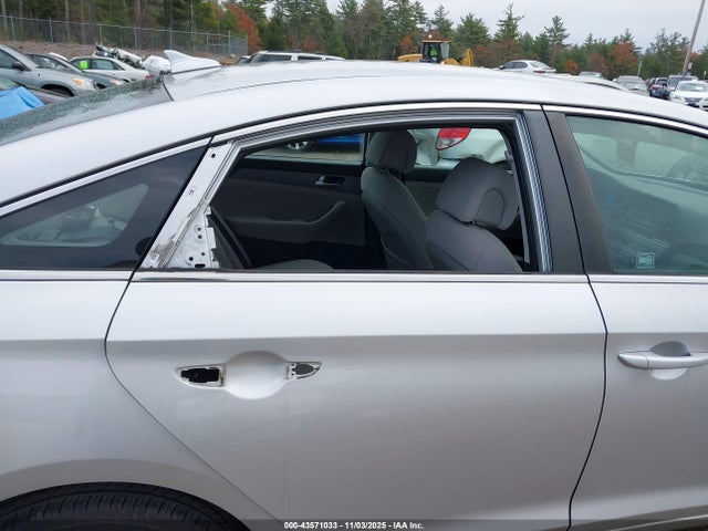 5NPE24AF8HH543332 Hyundai Sonata