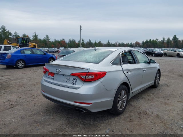 5NPE24AF8HH543332 Hyundai Sonata