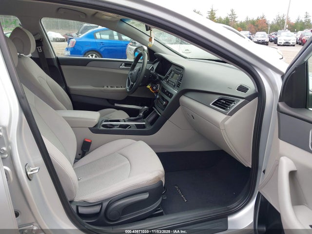 5NPE24AF8HH543332 Hyundai Sonata