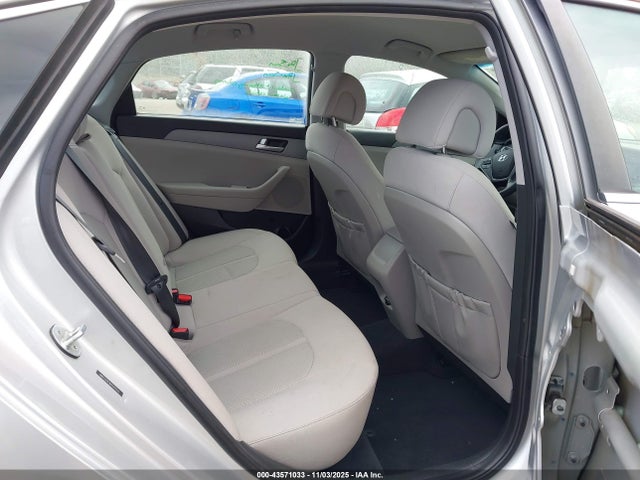 5NPE24AF8HH543332 Hyundai Sonata
